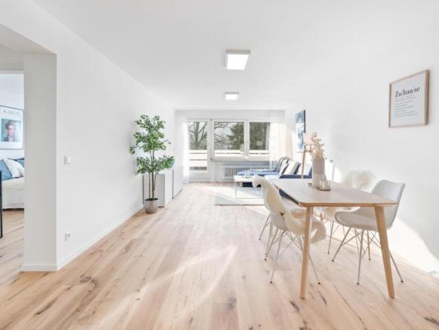 2 Schlafzimmer Wohnung Stuttgart Deutschland 104000972