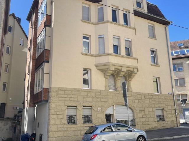 2 Schlafzimmer Wohnung Stuttgart Deutschland 105089607