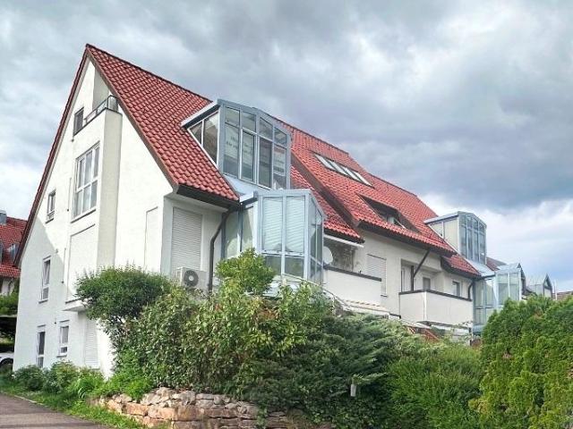 2 Schlafzimmer Wohnung Stuttgart Deutschland LS102339810