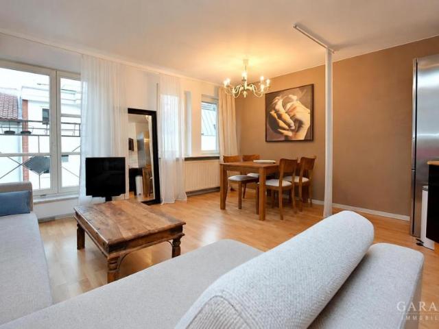 2 Schlafzimmer Wohnung Stuttgart Deutschland LS104910627
