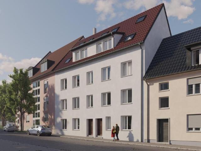 2 Schlafzimmer Wohnung Stuttgart Stuttgart 105544432