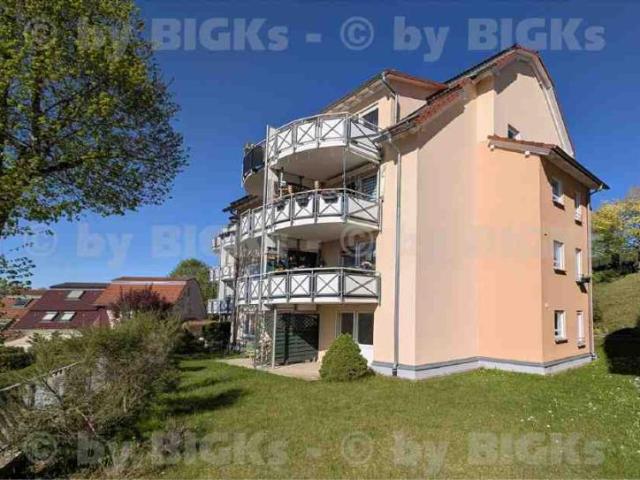 2 Schlafzimmer Wohnung Suhl Deutschland 103391446