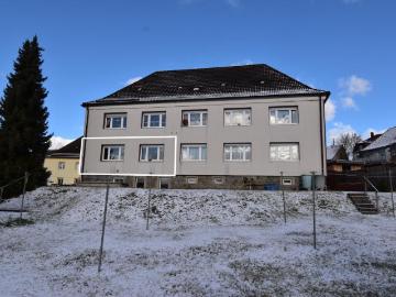 Suhl, Südthüringen, Schmalkalden-Meiningen, Thüringen