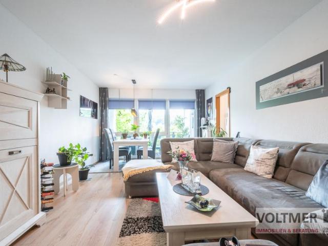 2 Schlafzimmer Wohnung Sulzbach Deutschland 103092405