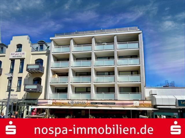 2 Schlafzimmer Wohnung Sylt Deutschland 80166548