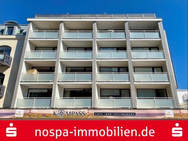 2 Schlafzimmer Wohnung Sylt Deutschland LS85258851