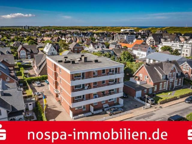 2 Schlafzimmer Wohnung Sylt Deutschland LS97025958
