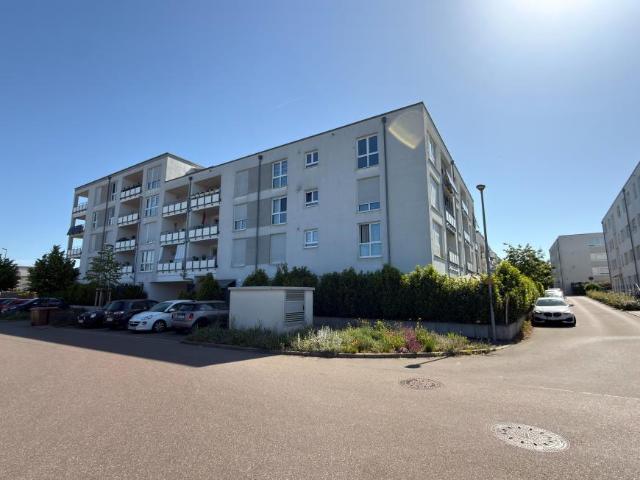2 Schlafzimmer Wohnung Sachsenheim Deutschland 104843468