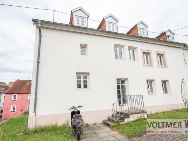 2 Schlafzimmer Wohnung Saarbrücken Deutschland LS103380256