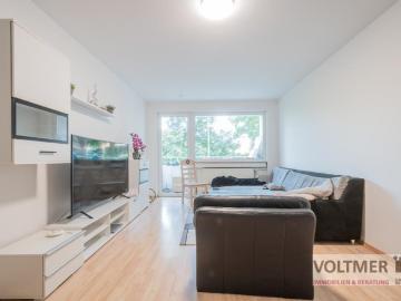 2 Schlafzimmer Wohnung Saarbrücken Deutschland 100091032