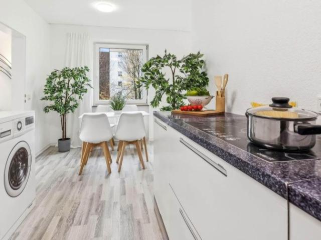 2 Schlafzimmer Wohnung Saarbrücken Deutschland 103740894