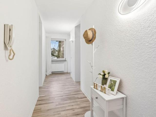 2 Schlafzimmer Wohnung Saarbrücken Deutschland 104229469