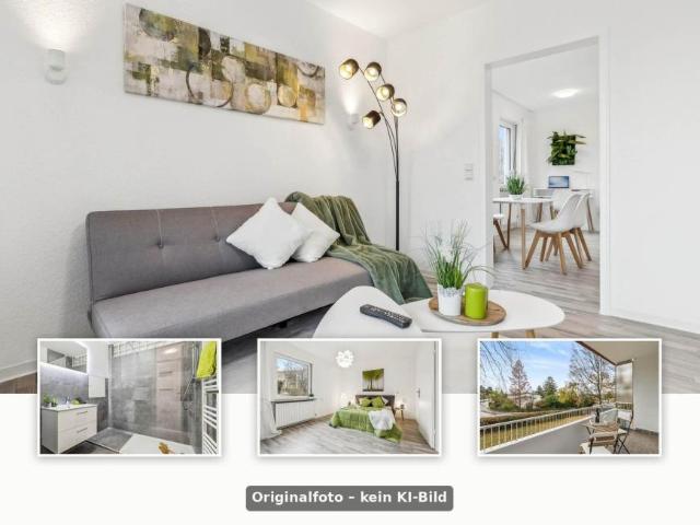 2 Schlafzimmer Wohnung Saarbrücken Saarbrücken 106006646