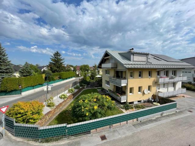 2 Schlafzimmer Wohnung Salzburg AUT 105006379