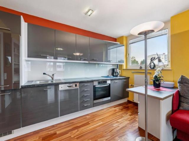 2 Schlafzimmer Wohnung Salzburg AUT LS101954737