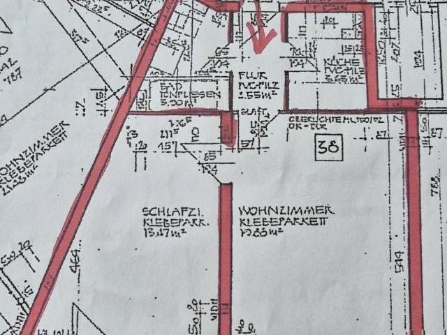 2 Schlafzimmer Wohnung SALZBURG AUT LS104228084