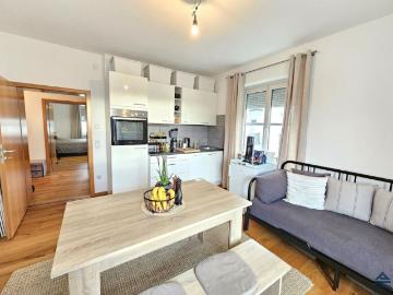 2 Schlafzimmer Wohnung Salzburg Salzburg 103094717
