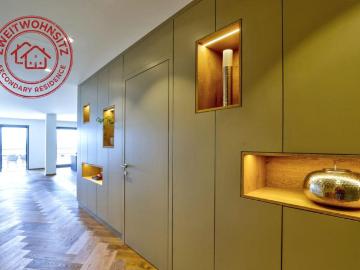 2 Schlafzimmer Wohnung Salzburg Salzburg 103414287
