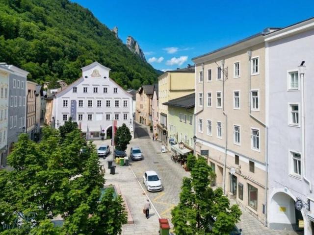 2 Schlafzimmer Wohnung Salzburg Salzburg 103741648