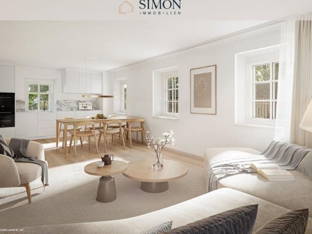 2 Schlafzimmer Wohnung Salzburg Salzburg 104070076
