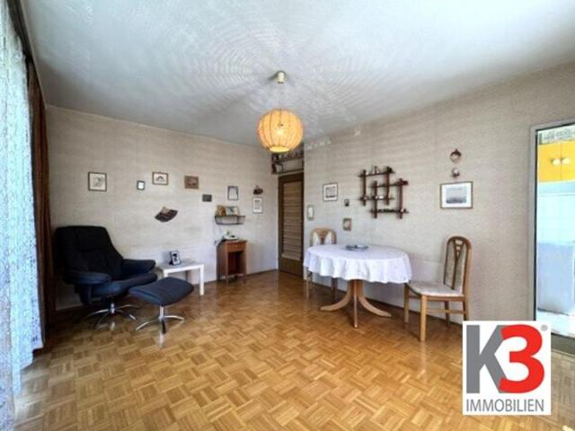 2 Schlafzimmer Wohnung Salzburg Salzburg 104005301