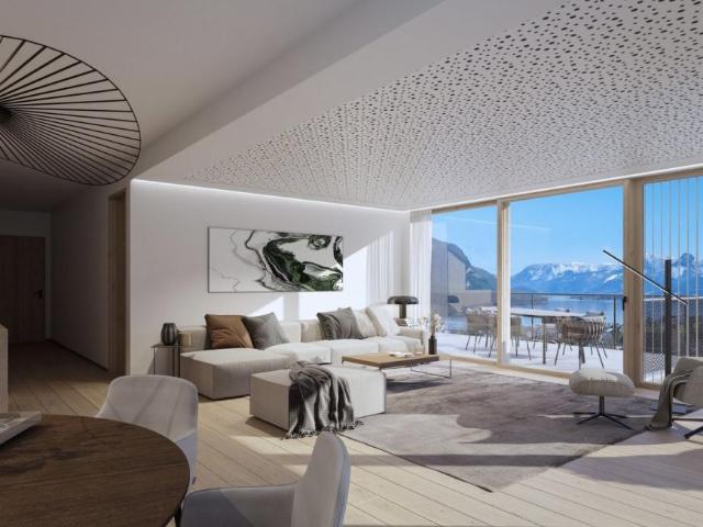 2 Schlafzimmer Wohnung Salzburg Salzburg 104185402