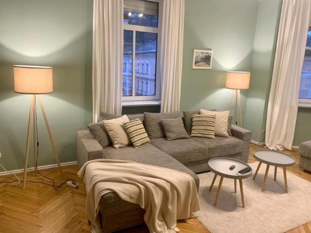 2 Schlafzimmer Wohnung Salzburg Salzburg 104941576