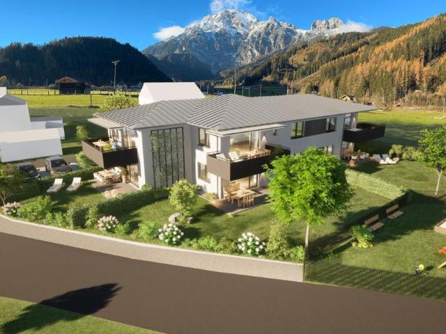 2 Schlafzimmer Wohnung Salzburg Salzburg 105051928