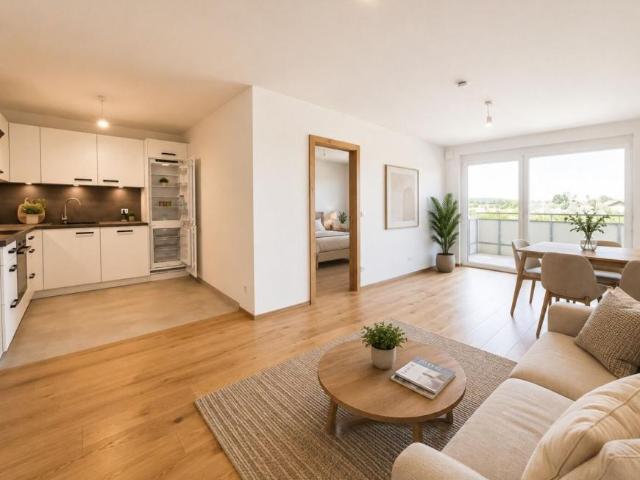 2 Schlafzimmer Wohnung Salzburg Salzburg 105055394
