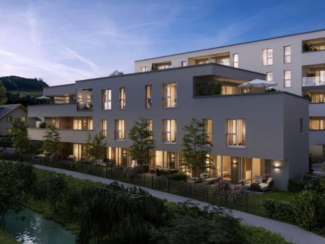 2 Schlafzimmer Wohnung Salzburg Salzburg 105056624