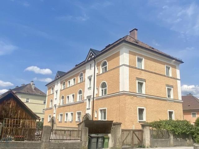 2 Schlafzimmer Wohnung Salzburg Salzburg 105075607