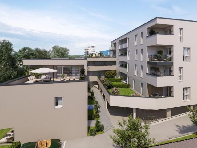 2 Schlafzimmer Wohnung Salzburg Salzburg 105037439