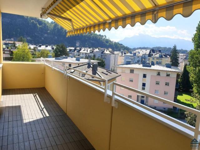 2 Schlafzimmer Wohnung Salzburg Salzburg 105283856