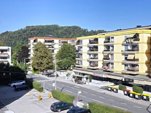 2 Schlafzimmer Wohnung Salzburg Salzburg 105380330