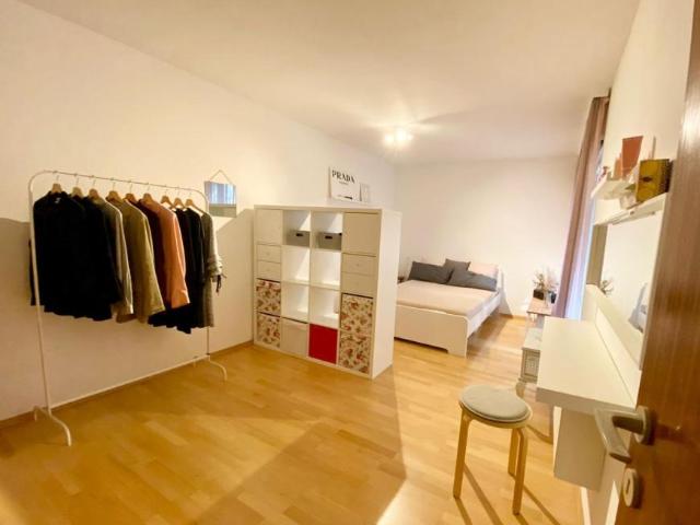 2 Schlafzimmer Wohnung Salzburg Salzburg 105545107