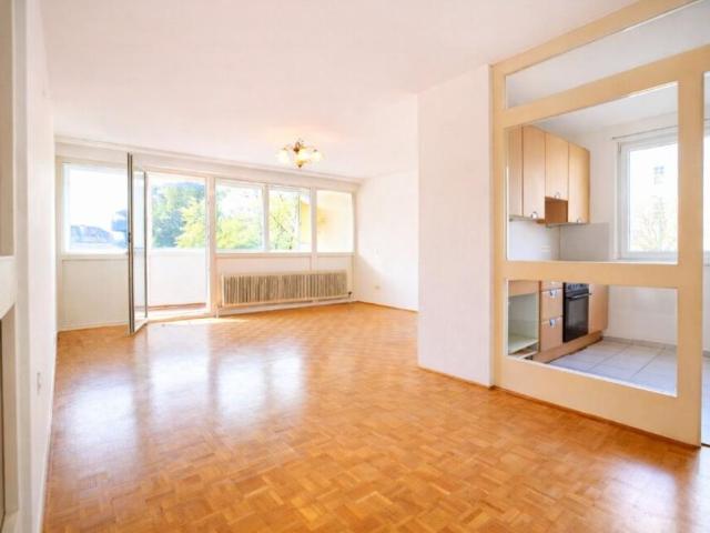 2 Schlafzimmer Wohnung Salzburg Salzburg 105706662