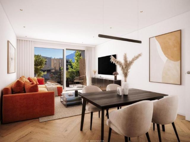 2 Schlafzimmer Wohnung Salzburg Salzburg 105824585