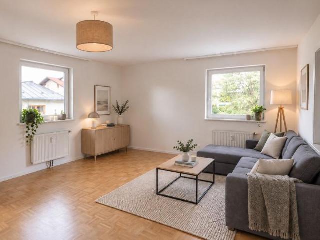 2 Schlafzimmer Wohnung Salzburg Salzburg 105994267