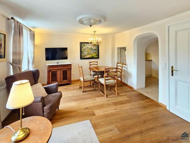 2 Schlafzimmer Wohnung Salzburg Salzburg 105925215