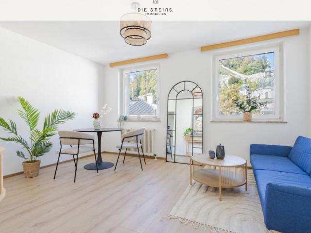 2 Schlafzimmer Wohnung Salzburg Salzburg 106082447
