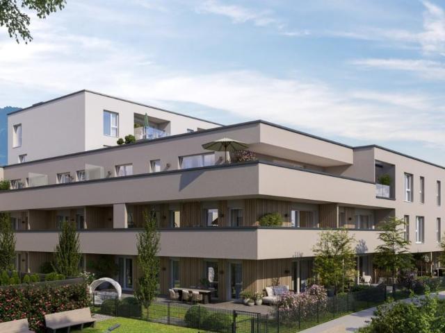 2 Schlafzimmer Wohnung Salzburg Salzburg 106121269