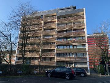 2 Schlafzimmer Wohnung Sankt Augustin / Niederpleis Deutschland 96269005