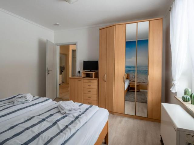 2 Schlafzimmer Wohnung Sankt Peter Deutschland LS100235441
