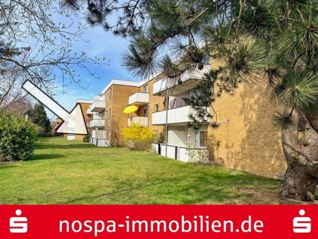 2 Schlafzimmer Wohnung Sankt Peter Deutschland 101346966