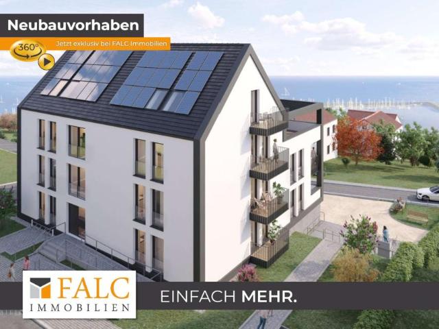 2 Schlafzimmer Wohnung Sassnitz Deutschland 95178473
