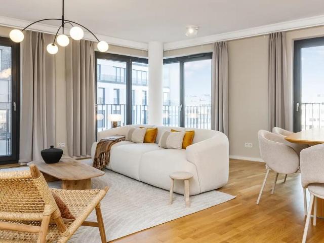 2 Schlafzimmer Wohnung Schoneberg Berlin 100047749