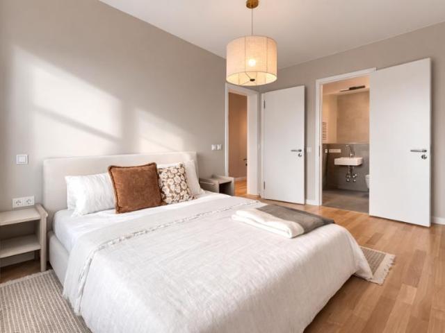 2 Schlafzimmer Wohnung Schoneberg Berlin 100122553