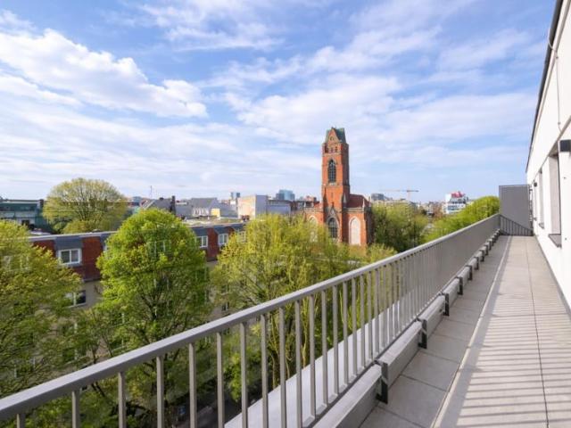 2 Schlafzimmer Wohnung Schoneberg Berlin 106148771