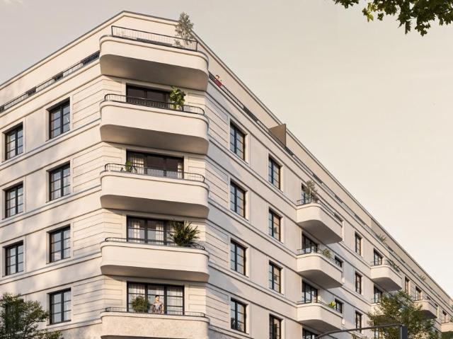 2 Schlafzimmer Wohnung Schoneberg Berlin 92659176