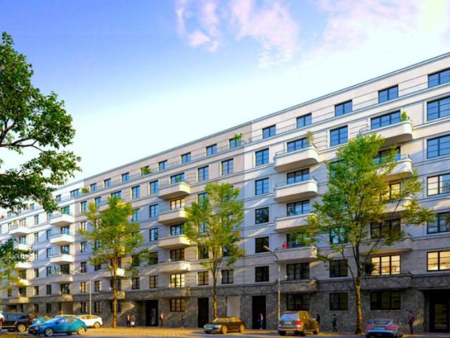 2 Schlafzimmer Wohnung Schoneberg Berlin 92691135